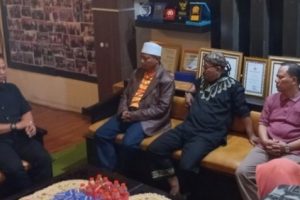 Wagub Jabar Minta Maaf Usai Sebut Perundungan Anak yang Berakibat Kematian Bocah SD di Tasikmalaya 'Hanya Candaan'