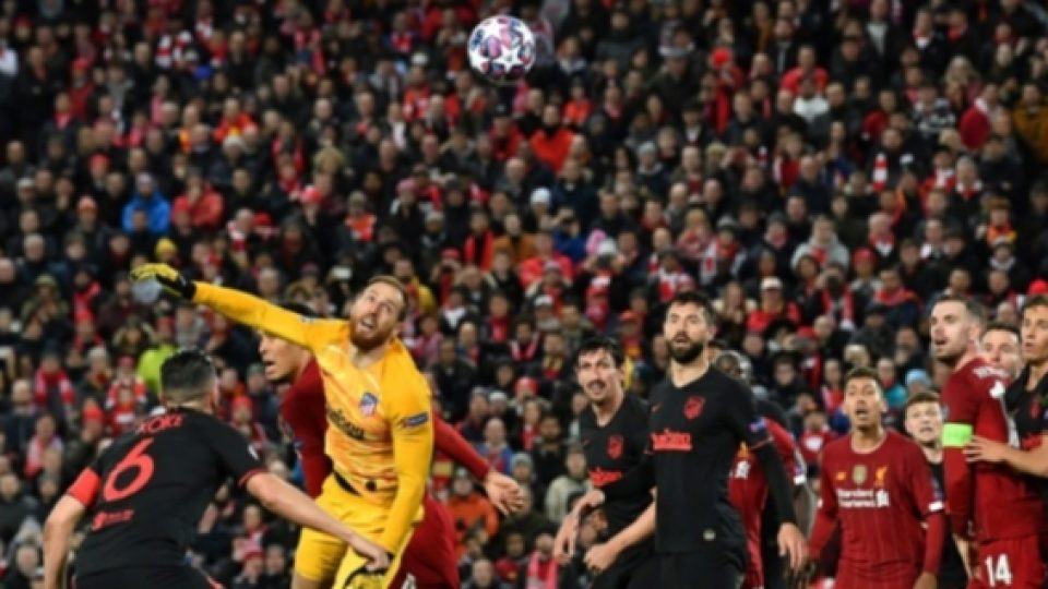 Laga Liverpool vs. Atletico Madrid Pada 11 Maret 2020 Disinyalir Sebabkan 41 Orang Meninggal