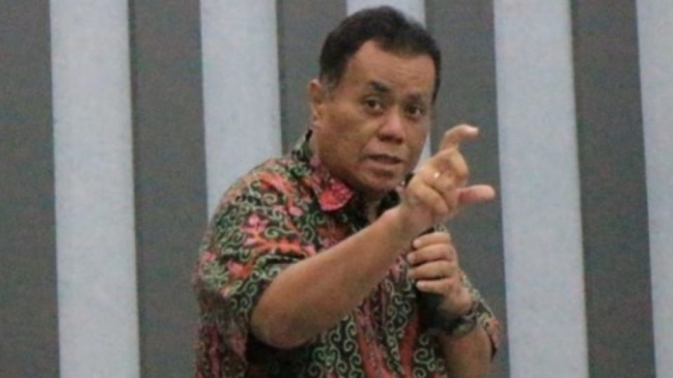 Rektor UI Akhirnya Mundur dari Jabatannya di BRI Setelah Polemik Rangkap Jabatan