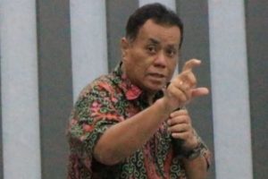 Rektor UI Akhirnya Mundur dari Jabatannya di BRI Setelah Polemik Rangkap Jabatan