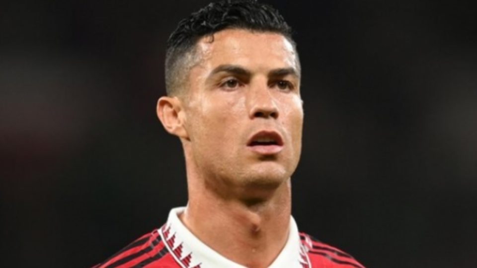 Manchester United dan Cristiano Ronaldo Resmi Berpisah (Lagi)