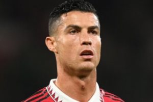 Manchester United dan Cristiano Ronaldo Resmi Berpisah (Lagi)