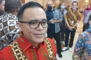 Menpan-RB Soroti Penggunaan Anggaran Kemiskinan Rp500 Triliun yang Habis Untuk Rapat dan Studi Banding di Hotel