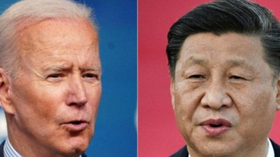 AS Serukan Boikot Diplomatik Terhadap Olimpiade 2022 Beijing Terkait Tuduhan Pelanggaran HAM China di Xinjiang