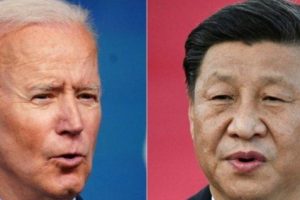 AS Serukan Boikot Diplomatik Terhadap Olimpiade 2022 Beijing Terkait Tuduhan Pelanggaran HAM China di Xinjiang