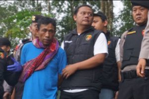 Dukun Palsu Mbah Slamet di Banjarnegara Habisi Korban Penipuan Dengan Racun