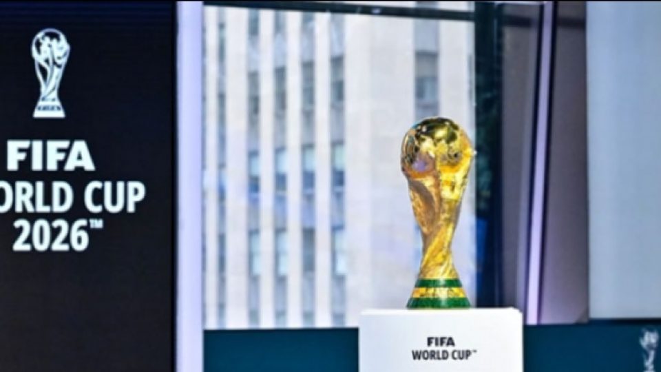 FIFA Resmi Ubah Format Piala Dunia 2026 Menjadi 48 Peserta