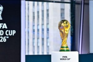 FIFA Resmi Ubah Format Piala Dunia 2026 Menjadi 48 Peserta