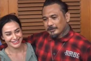 Jerinx SID Bebas Hari Ini, Ngaku Akan Berangkat Honeymoon dan Jalani Program Bayi Tabung