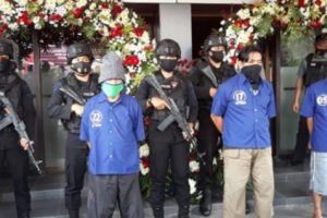 5 Orang Ditetapkan Sebagai Tersangka Dalam Penyerangan Massa Intoleran Terhadap Acara Midodareni di Solo