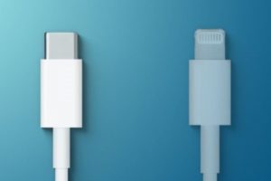 USB-C Jadi Kabel Charger Tunggal Eropa, Apple Kebakaran Jenggot