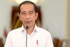 PPKM Diperpanjang Lagi Hingga 30 Agustus 2021, Beberapa Daerah Alami Penurunan Level