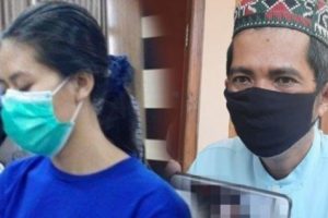 Tersangka Kasus Sate Sianida Minta Maaf ke Keluarga Korban Lewat Pengacara