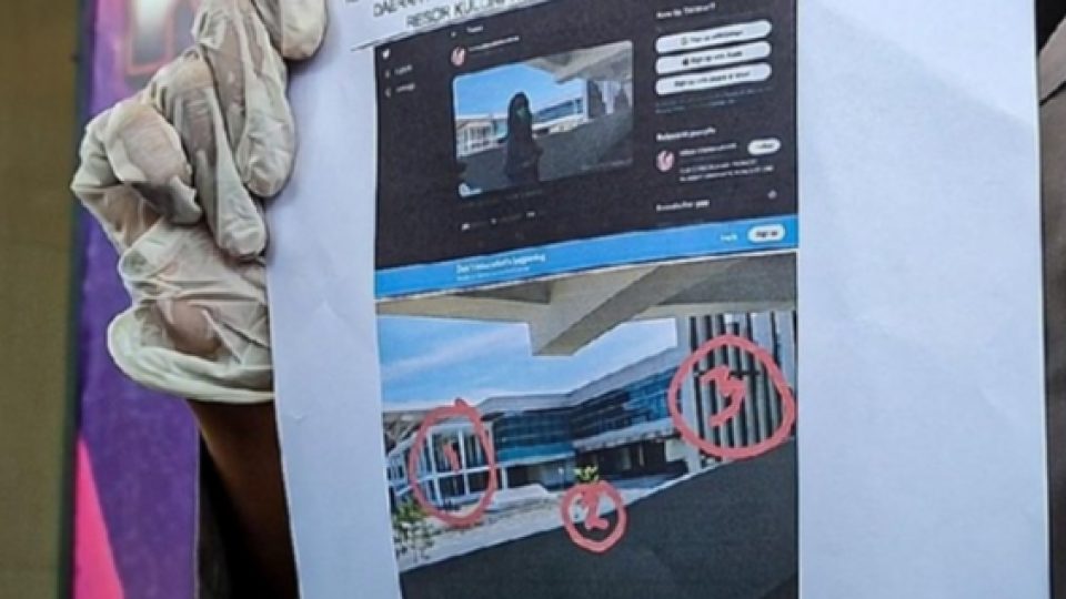 Angkasa Pura 1 Merasa Dirugikan Oleh Video Ekshibisionis Diduga Siskaeee di YIA Kulon Progo