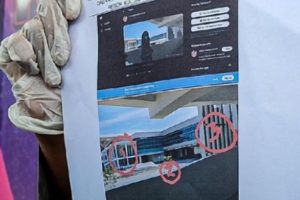 Angkasa Pura 1 Merasa Dirugikan Oleh Video Ekshibisionis Diduga Siskaeee di YIA Kulon Progo