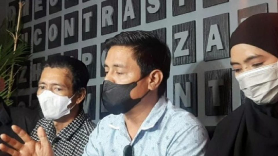 Ayah Influencer Taqy Malik Dituding Istri Sirinya Kerap Memaksakan Hubungan Seks Menyimpang