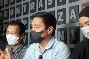 Ayah Influencer Taqy Malik Dituding Istri Sirinya Kerap Memaksakan Hubungan Seks Menyimpang