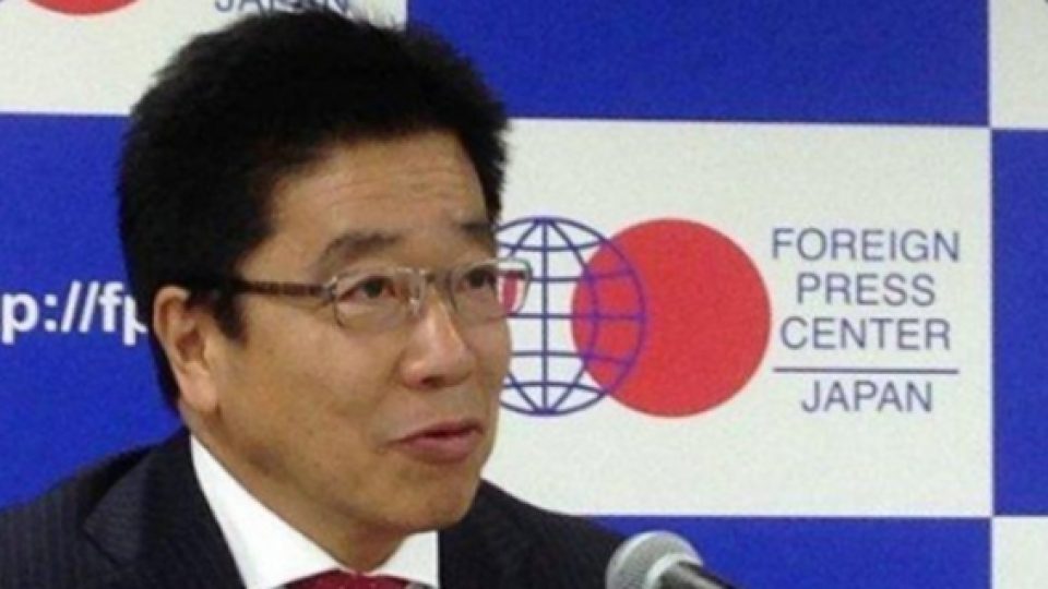 Jepang Perketat Arus Masuk ke Negaranya Setelah Kemunculan Mutasi Corona Jenis Vietnam