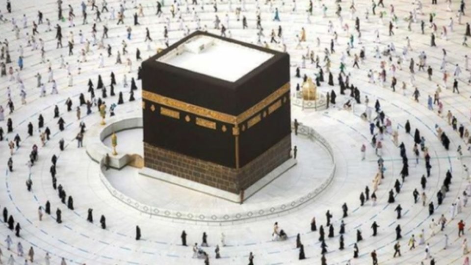 Arab Saudi Akan Buka Kembali Ibadah Umrah Secara Bertahap Mulai 4 Oktober 2020