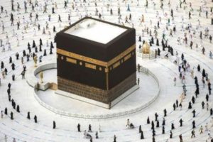 Arab Saudi Akan Buka Kembali Ibadah Umrah Secara Bertahap Mulai 4 Oktober 2020