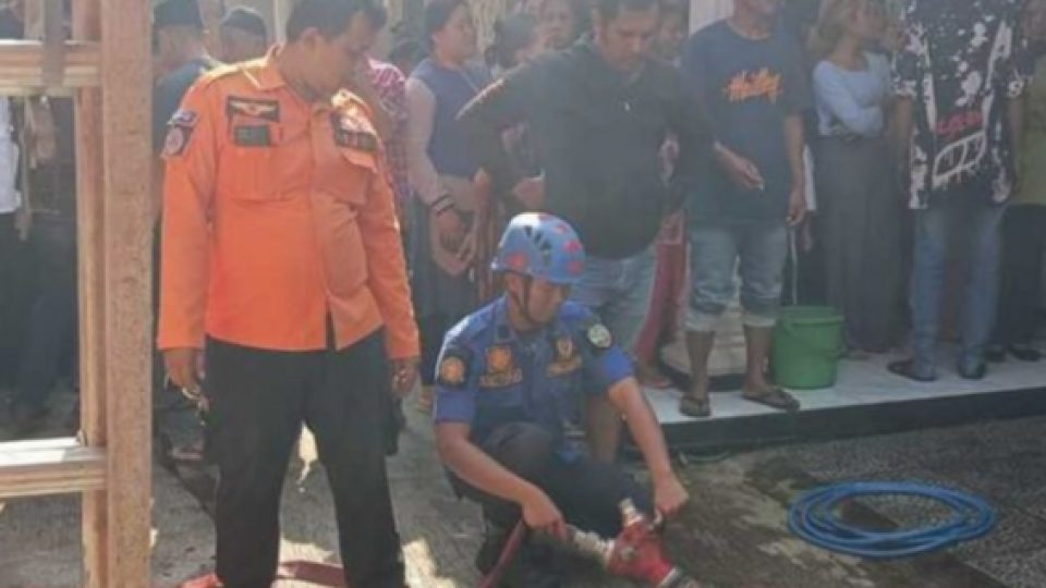 Bocah di Tasikmalaya Meninggal Karena Luka Bakar Serius Usai Ponsel Meledak dan Membakar Kamarnya