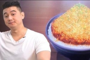 Heboh Chef Arnold 'Souma' Poernomo Ingin Masak 3 Resep dari Anime Shokugeki no Souma