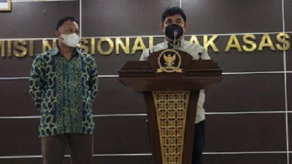 Mahasiswa Simpatisan ISIS Ditangkap di Malang, Terancam Hujuman 5 Tahun Penjara