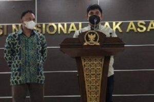Mahasiswa Simpatisan ISIS Ditangkap di Malang, Terancam Hujuman 5 Tahun Penjara