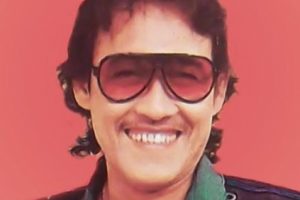 Pedangdut Senior Ona Sutra Meninggal di Usia 68 Tahun