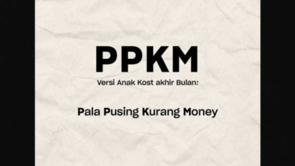 PPKM Jawa-Bali Berakhir Hari Ini, Apakah Akan Diperpanjang Lagi?