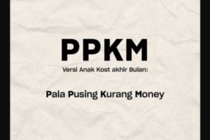 PPKM Jawa-Bali Berakhir Hari Ini, Apakah Akan Diperpanjang Lagi?