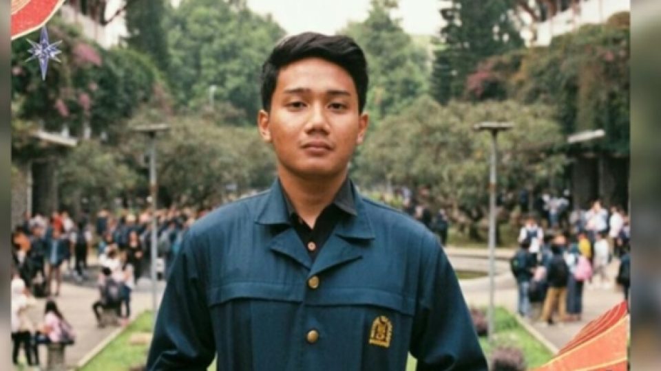 Putra Sulung Ridwan Kamil Hilang Terseret Arus Sungai di Swiss, Hingga Kini Belum Ditemukan
