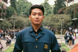 Putra Sulung Ridwan Kamil Hilang Terseret Arus Sungai di Swiss, Hingga Kini Belum Ditemukan