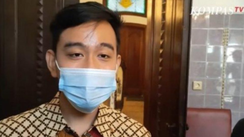 Piala Walikota Solo 2021 Ditunda Sampai Batas Wakyu yang Belum Ditentukan