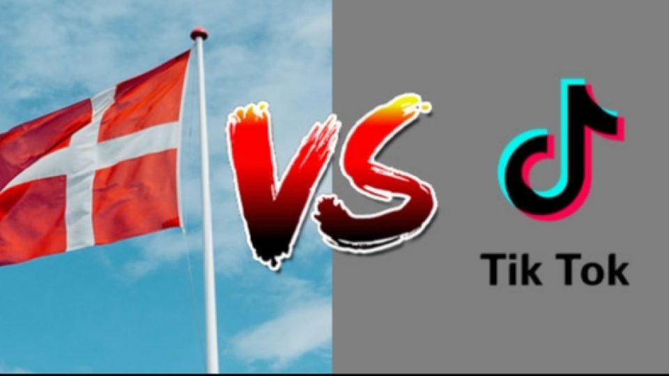 Parlemen Denmark Larang Penggunaan TikTok Karena Kemungkinan Spionase