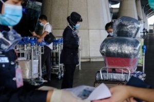 Malaysia Larang Masuk Warga Negara dari Indonesia, India, dan Filipina Terkait COVID-19