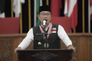 Geger Guru Pesantren di Bandung Perkosa dan Hamili Belasan Santriwati, Gubernur Jabar Kutuk Tersangka