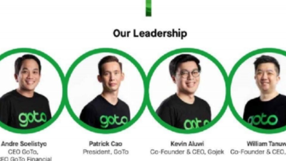Gojek dan Tokopedia Resmi Merger Jadi Perusahaan Baru, GoTo