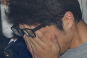 'Pembunuh Twitter' yang Membunuh dan Memutilasi 9 Korban di Jepang Divonis Hukuman Mati