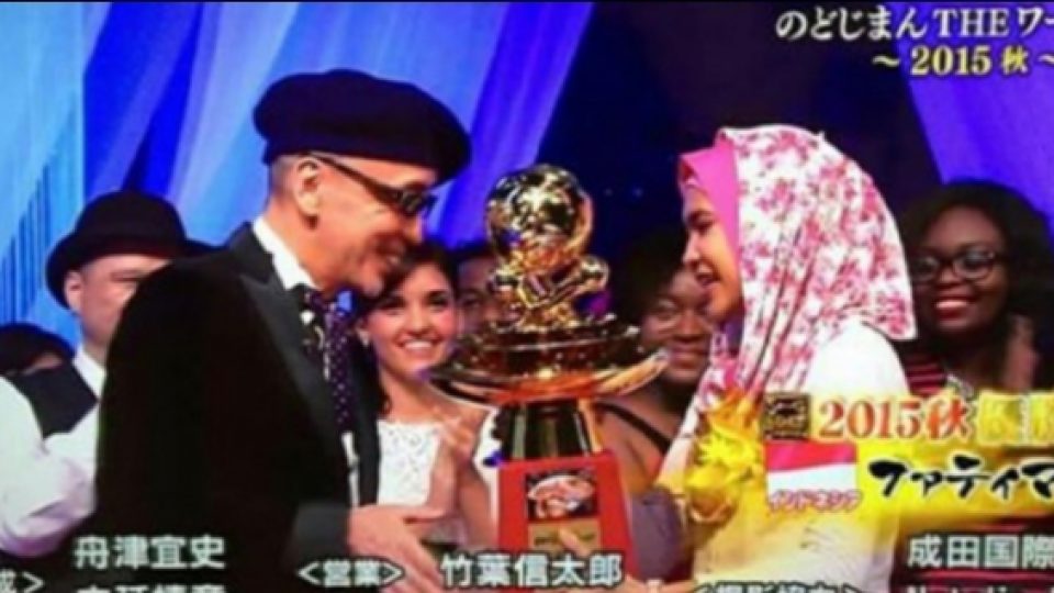 Viral Piala Lomba Dari Jepang Dikenai Pajak Masuk Indonesia Sebesar 4 Juta