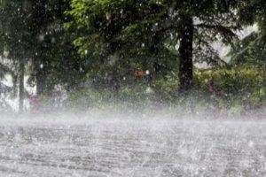 BMKG: Pulau Jawa Siaga Banjir Pada 18-19 Februari 2021