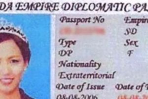 Dua 'Tuan Putri' Sunda Empire Rupanya Pernah Ditangkap di Malaysia Karena Menolak Mengaku WNI