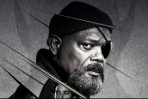 Episode Final Secret Invasion Jadi Serial MCU Dengan Rating Terendah Sepanjang Masa