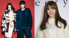Lee Seung Gi dan Yoona SNSD Dikabarkan Putus Karena Orang Ketiga