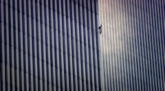 Sosok Pria Dalam Tragedi WTC 9/11