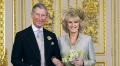 Mengenang Pernikahan Pangeran Charles dengan Mantan Pacarnya