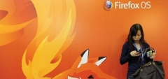 Firefox Akan Hadirkan Ponsel Pintar Untuk Android 