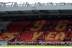Misteri Yang Tewaskan 96 Fans Liverpool Akhirnya Terungkap