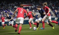 Game FIFA 16 Hadir Dengan Performa Tingkat Dewa