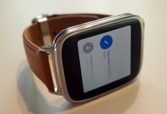 Asus Menghadirkan Smartwatch yang Dilabeli VivoWatch